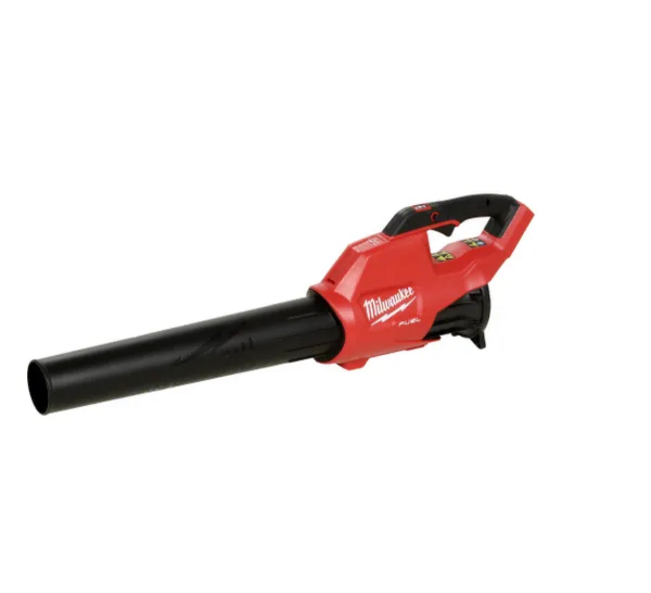 Soplador de hojas Milwaukee M18 FUEL 120 MPH 450 CFM (2724-20)